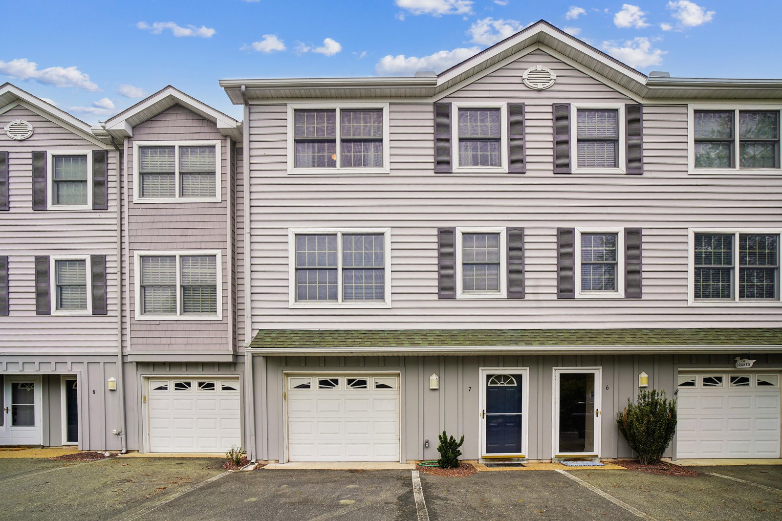 31962 Topsail Court  #7