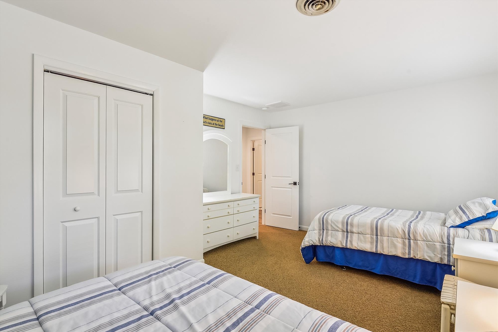 Bedroom #3