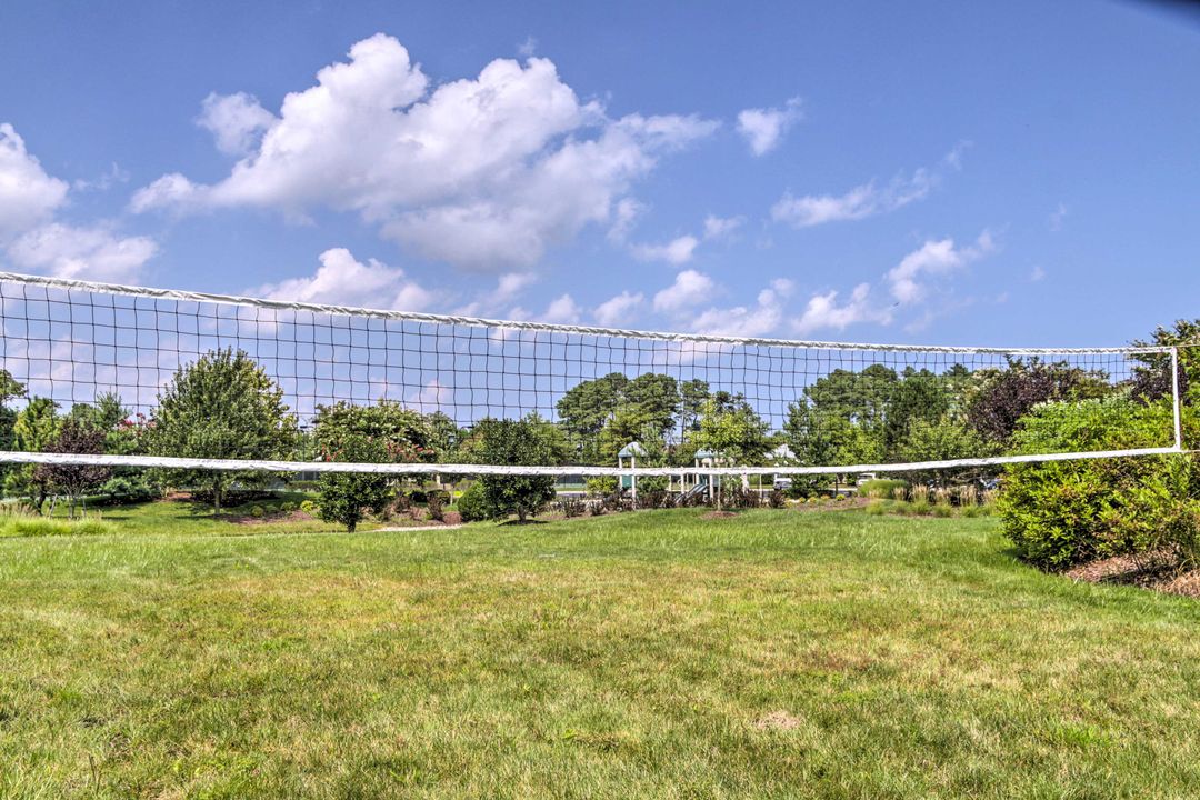 Bay Forest Amenity