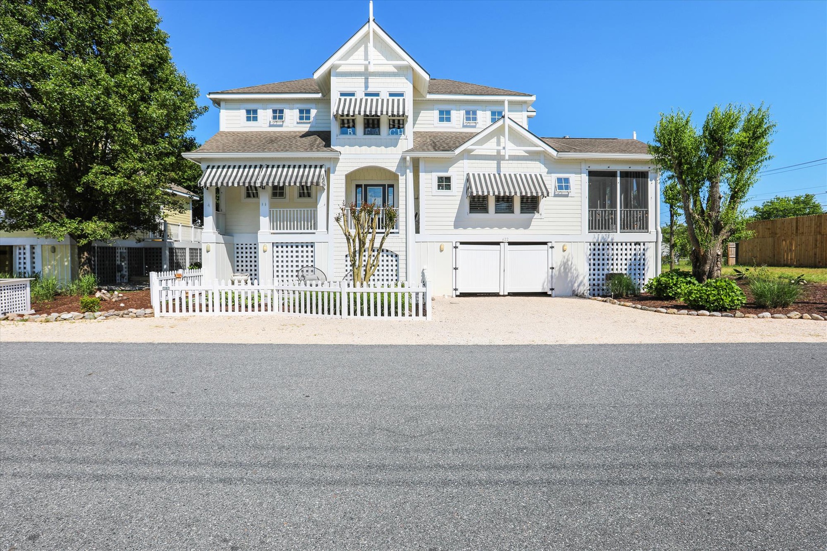 622 Tingle Avenue
