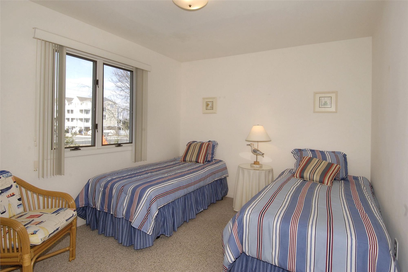 Bedroom #4