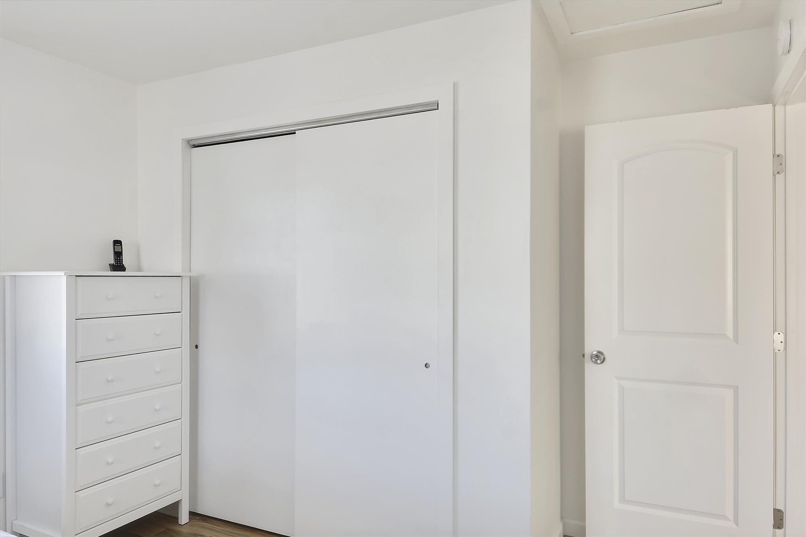 Bedroom #1