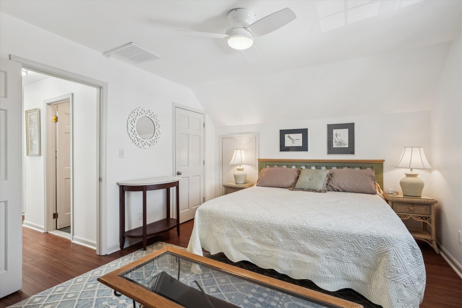 Bedroom 6