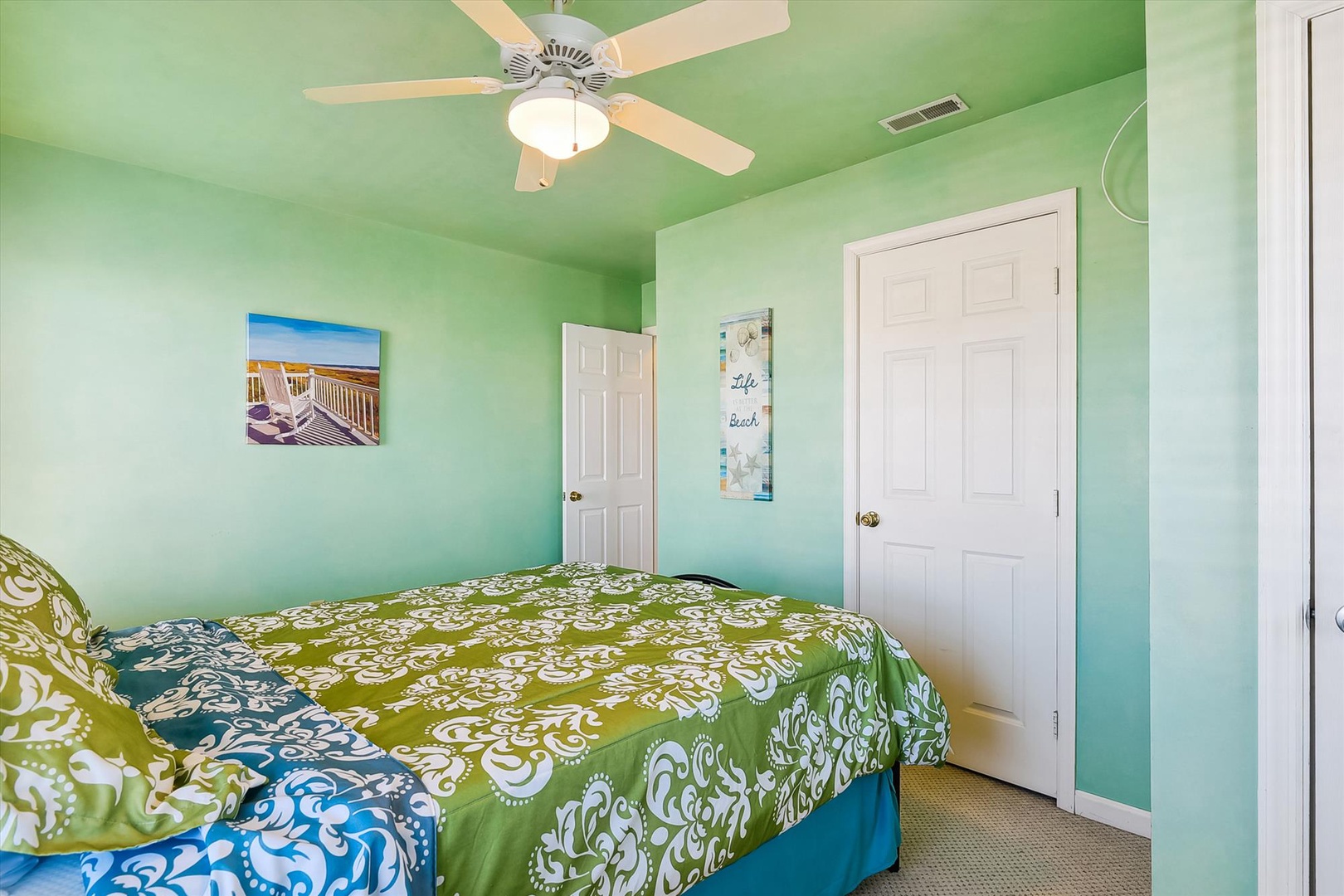 Bedroom #2