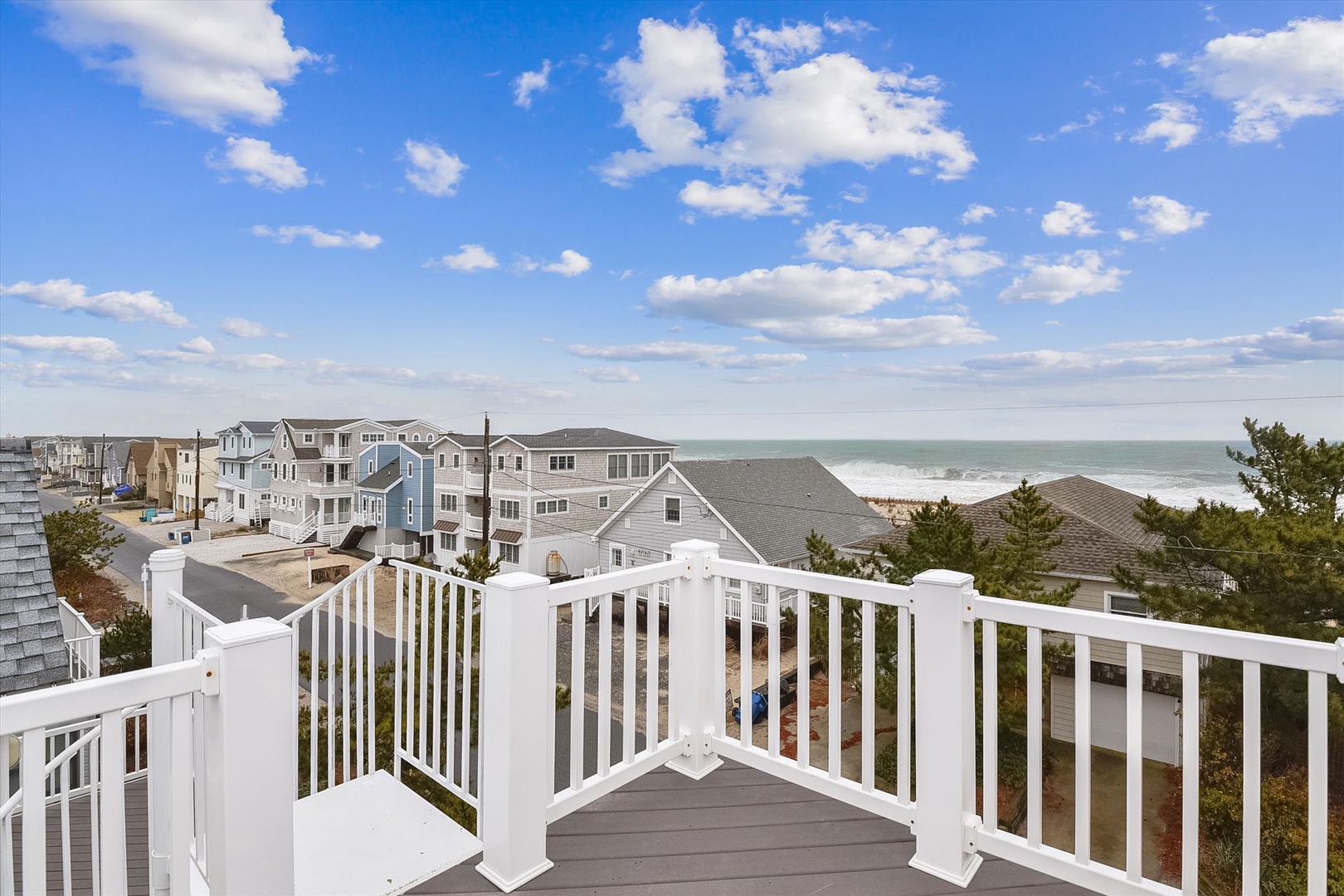 Sun Deck