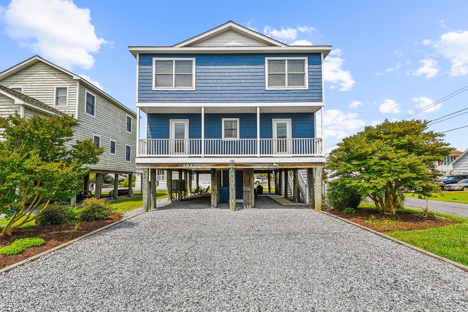 151 Bayshore Drive