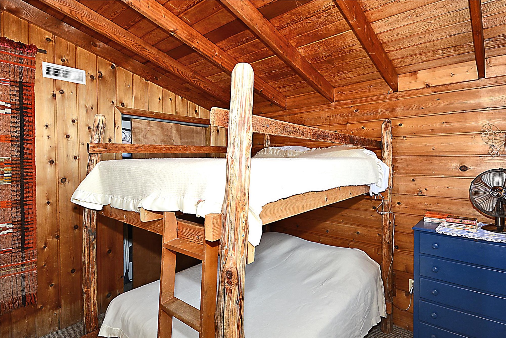 Bedroom #3