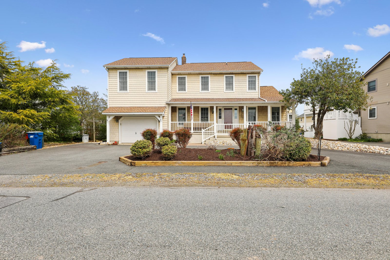 415 Rebecca Road