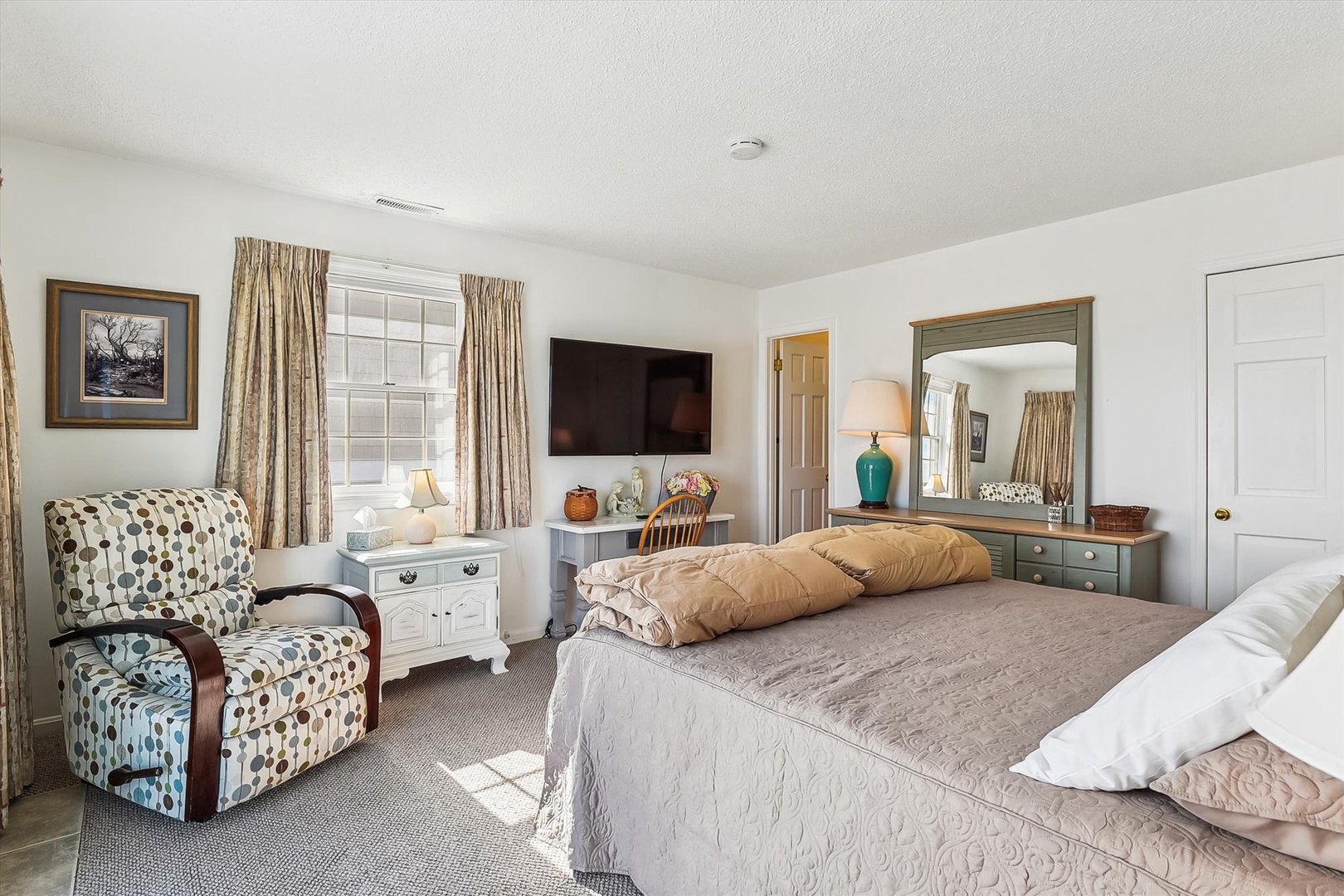 En Suite Bedroom #1