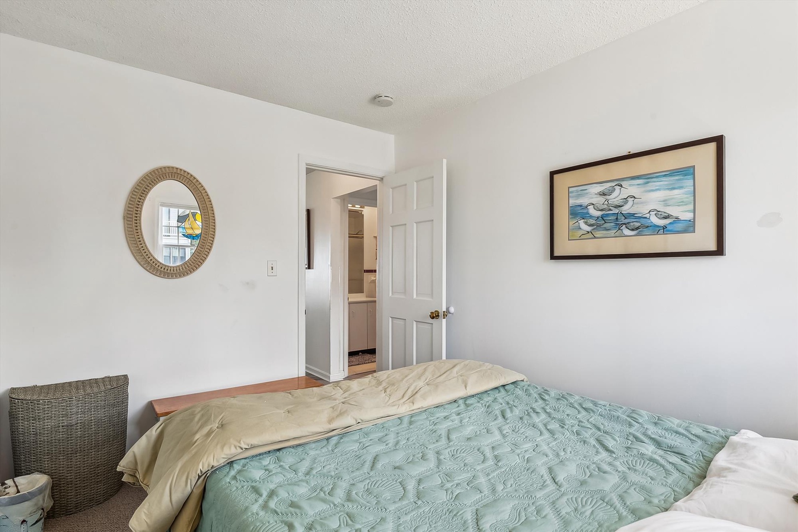 Bedroom #3