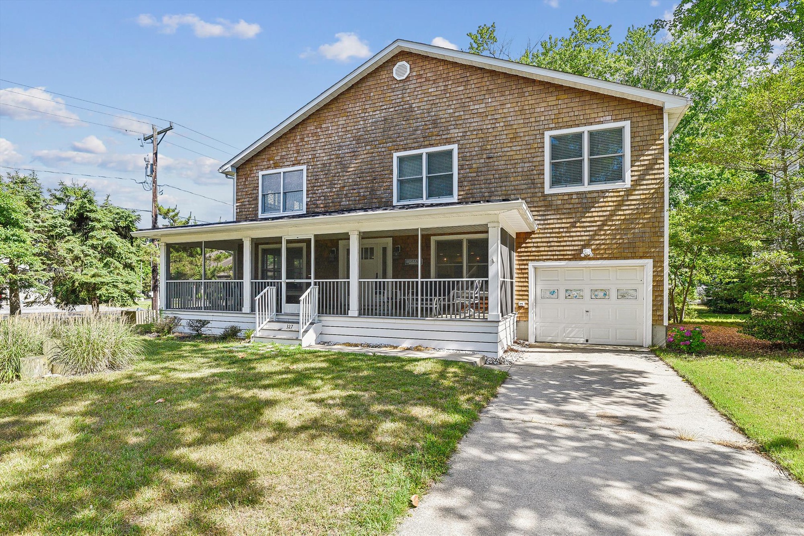 327 Oakwood Street