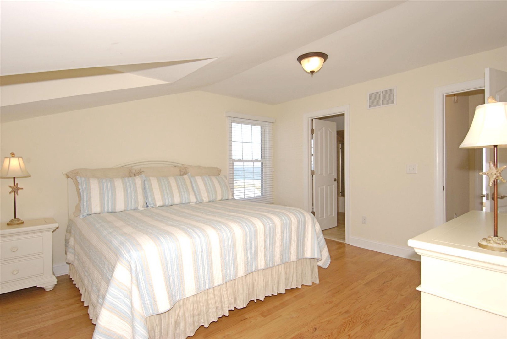 Bedroom #4