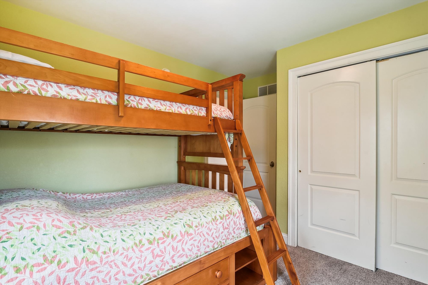 Bedroom #4