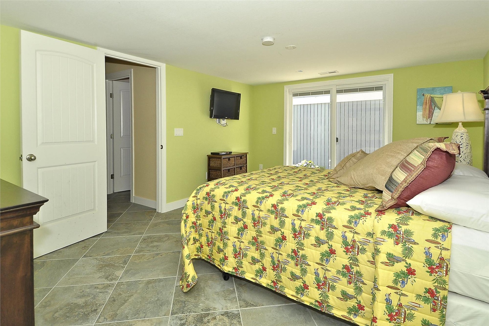 En Suite Bedroom #6