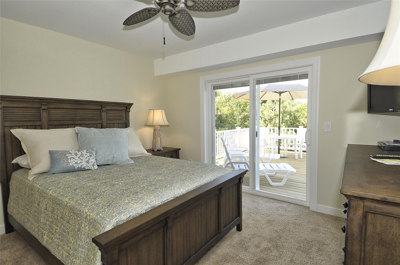 En Suite Bedroom #5