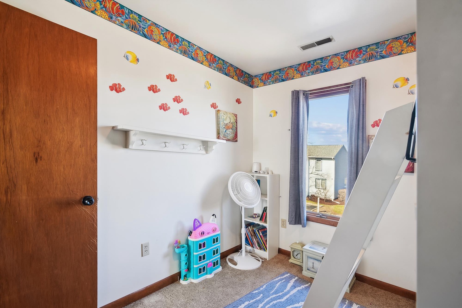 Bedroom #2