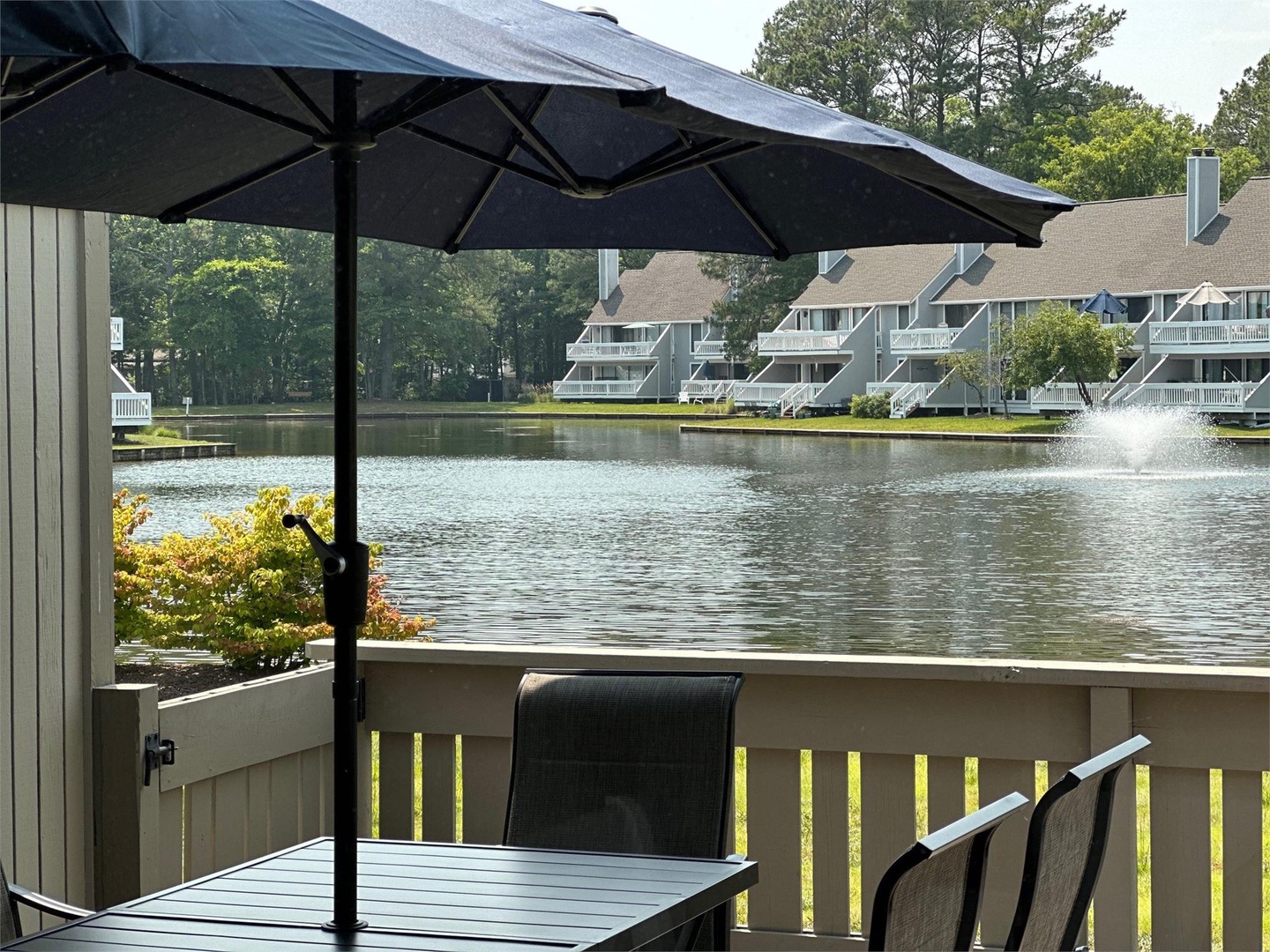 Sea Breeze Retreat