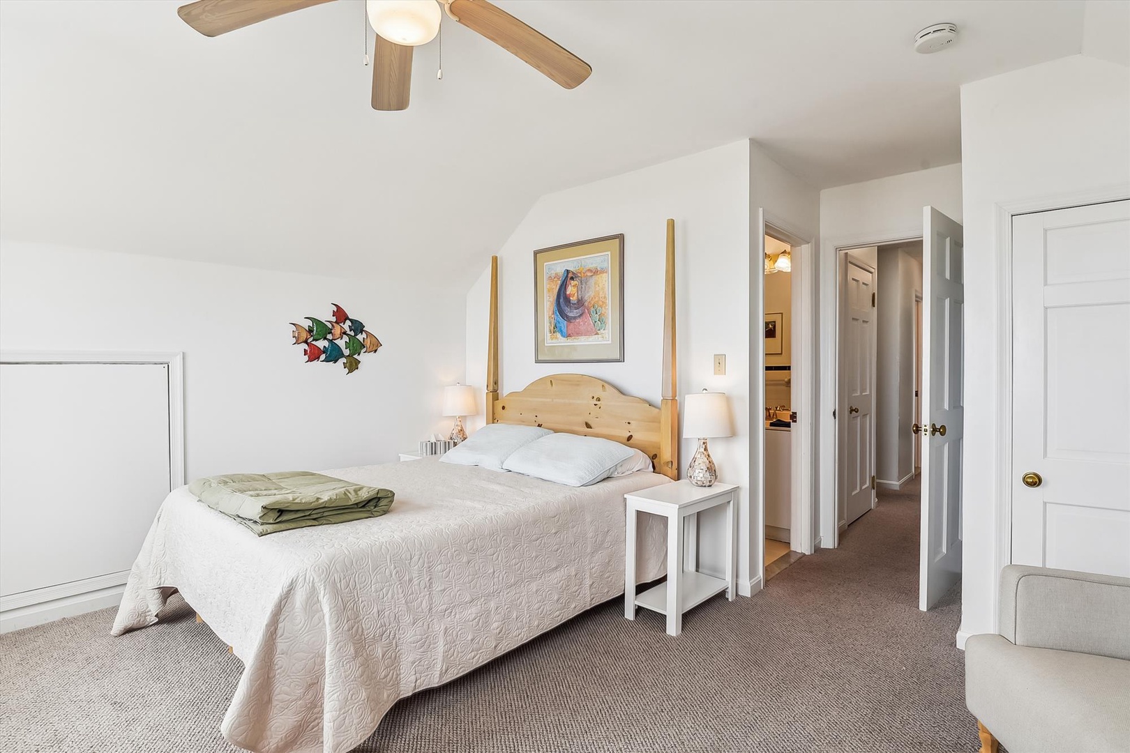 En Suite Bedroom #4