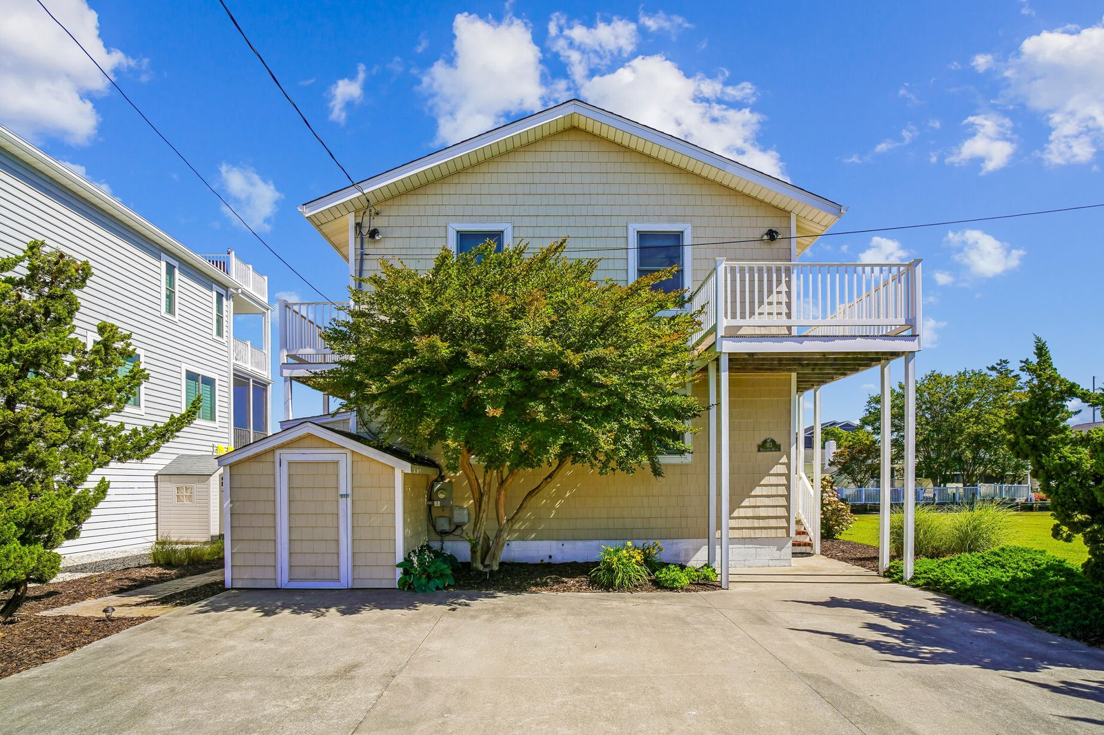 113 Henlopen Drive