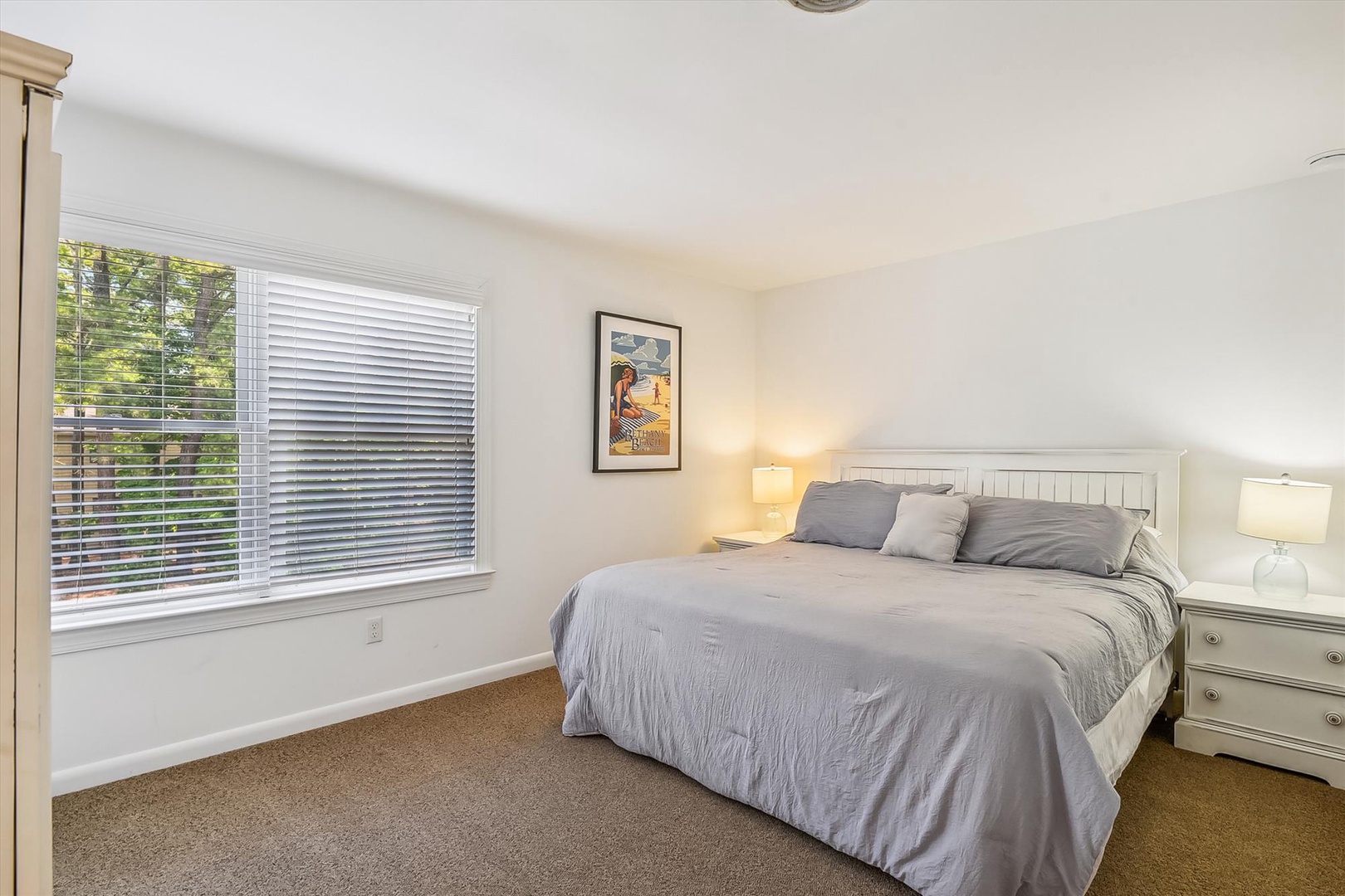 Bedroom #5