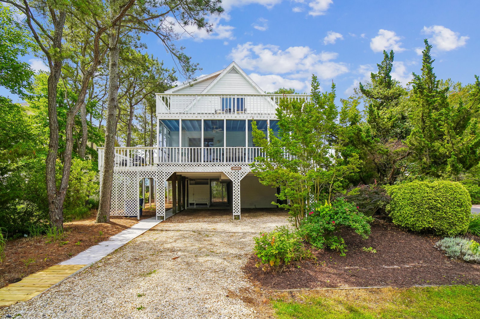 Seaside Cottage
