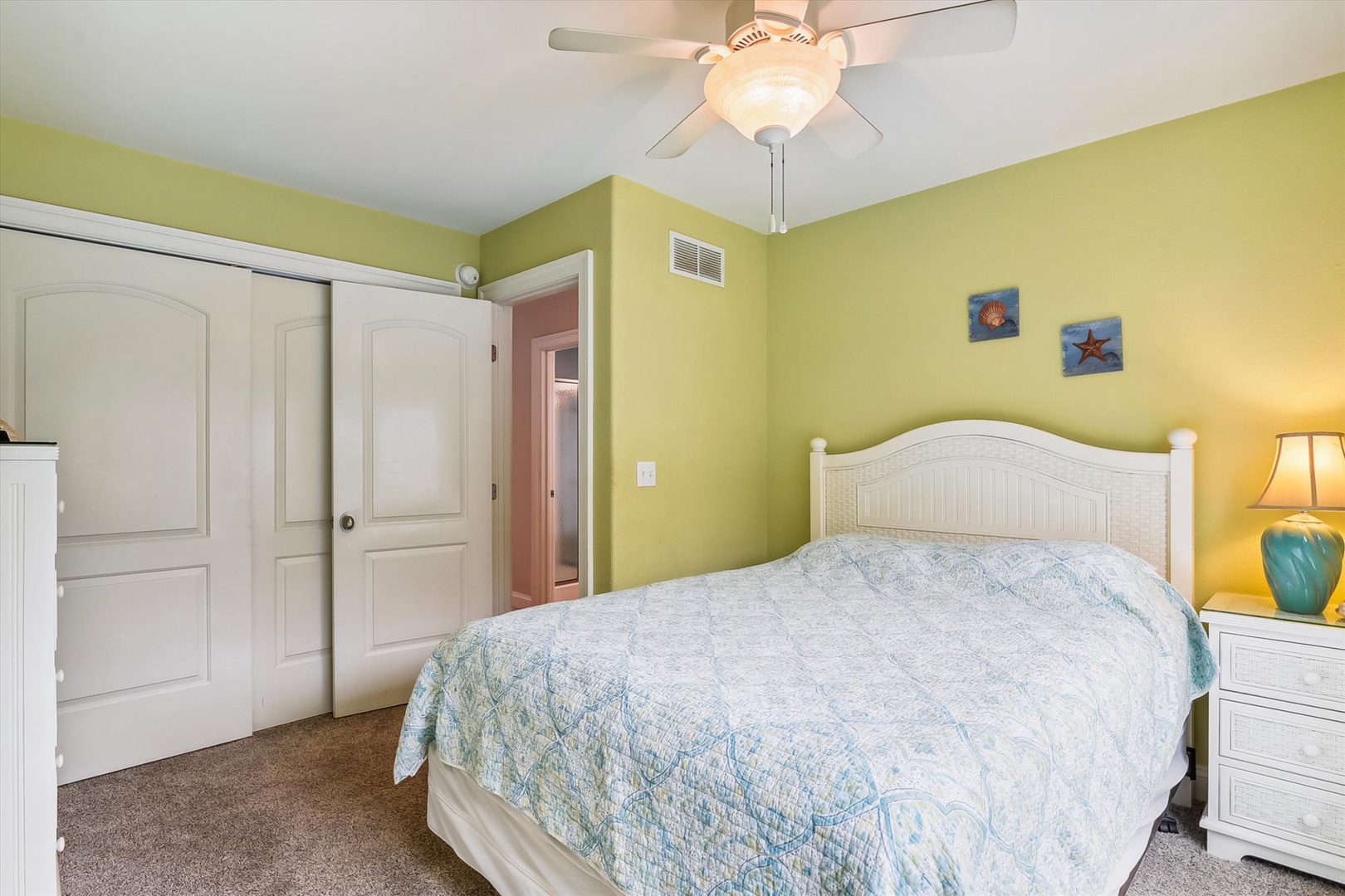 Bedroom #5