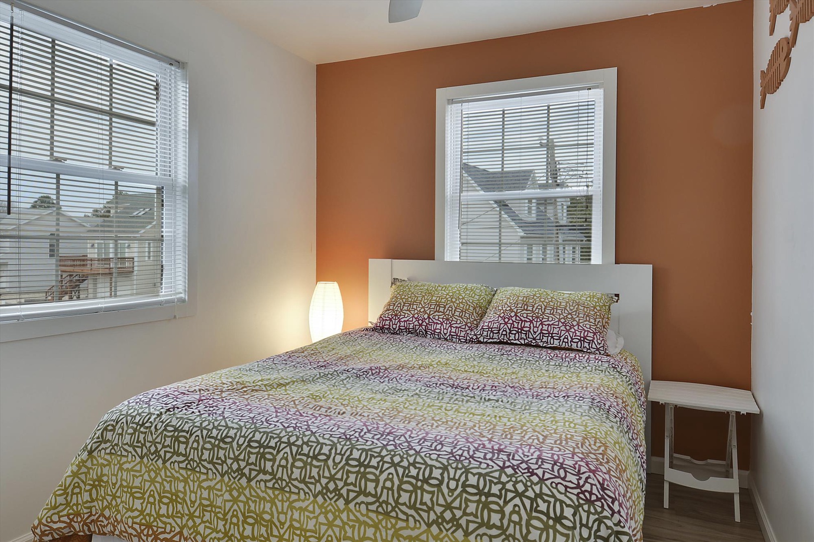 Bedroom #2