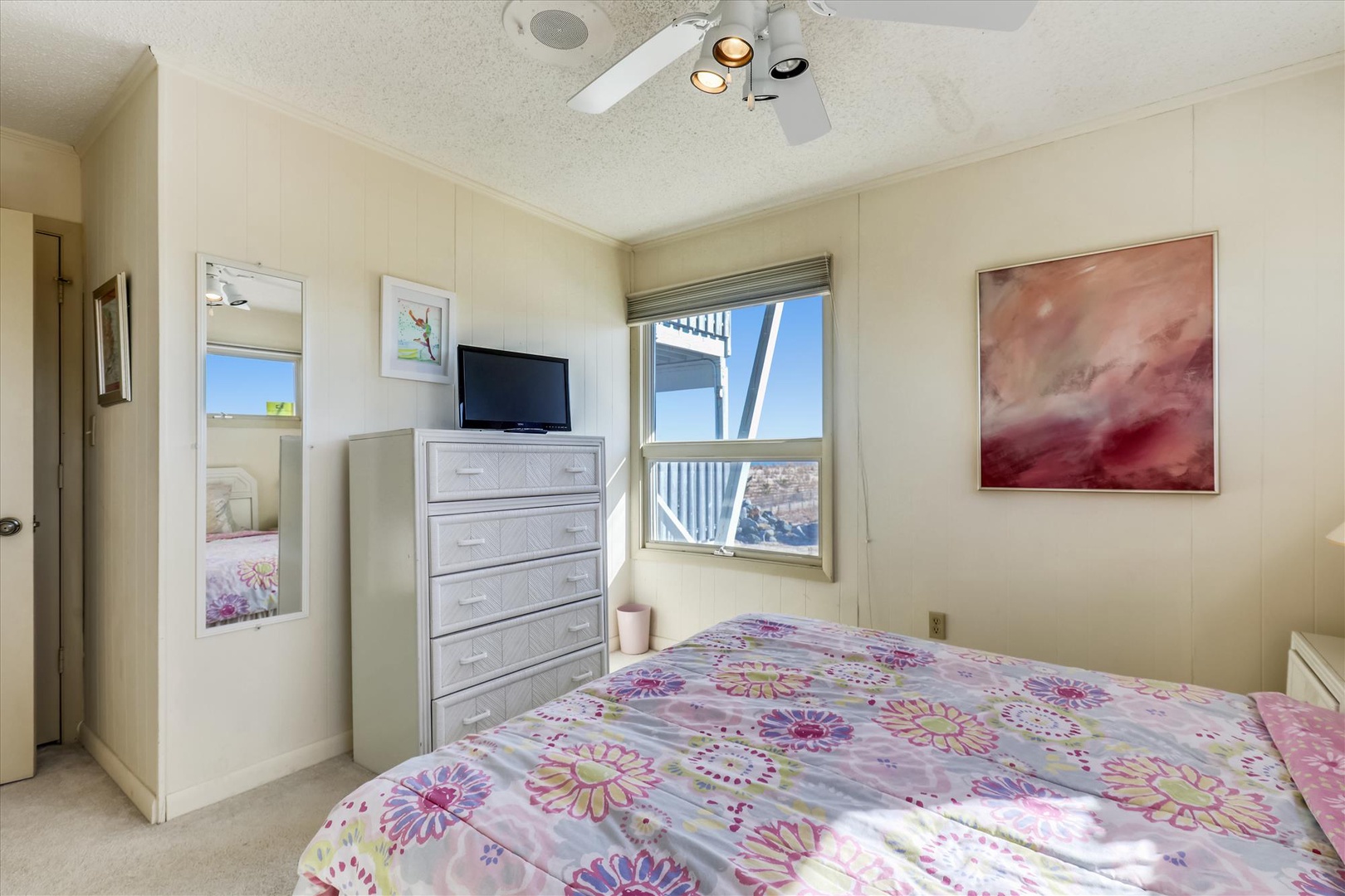 Bedroom #4