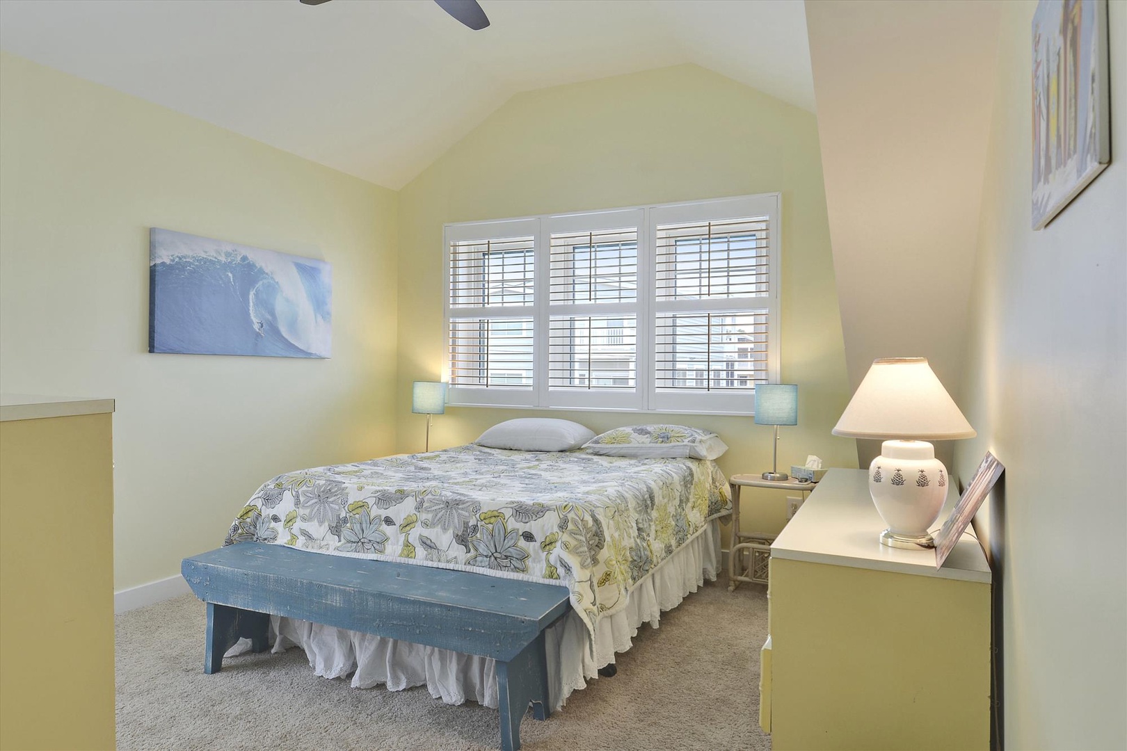 Bedroom #3