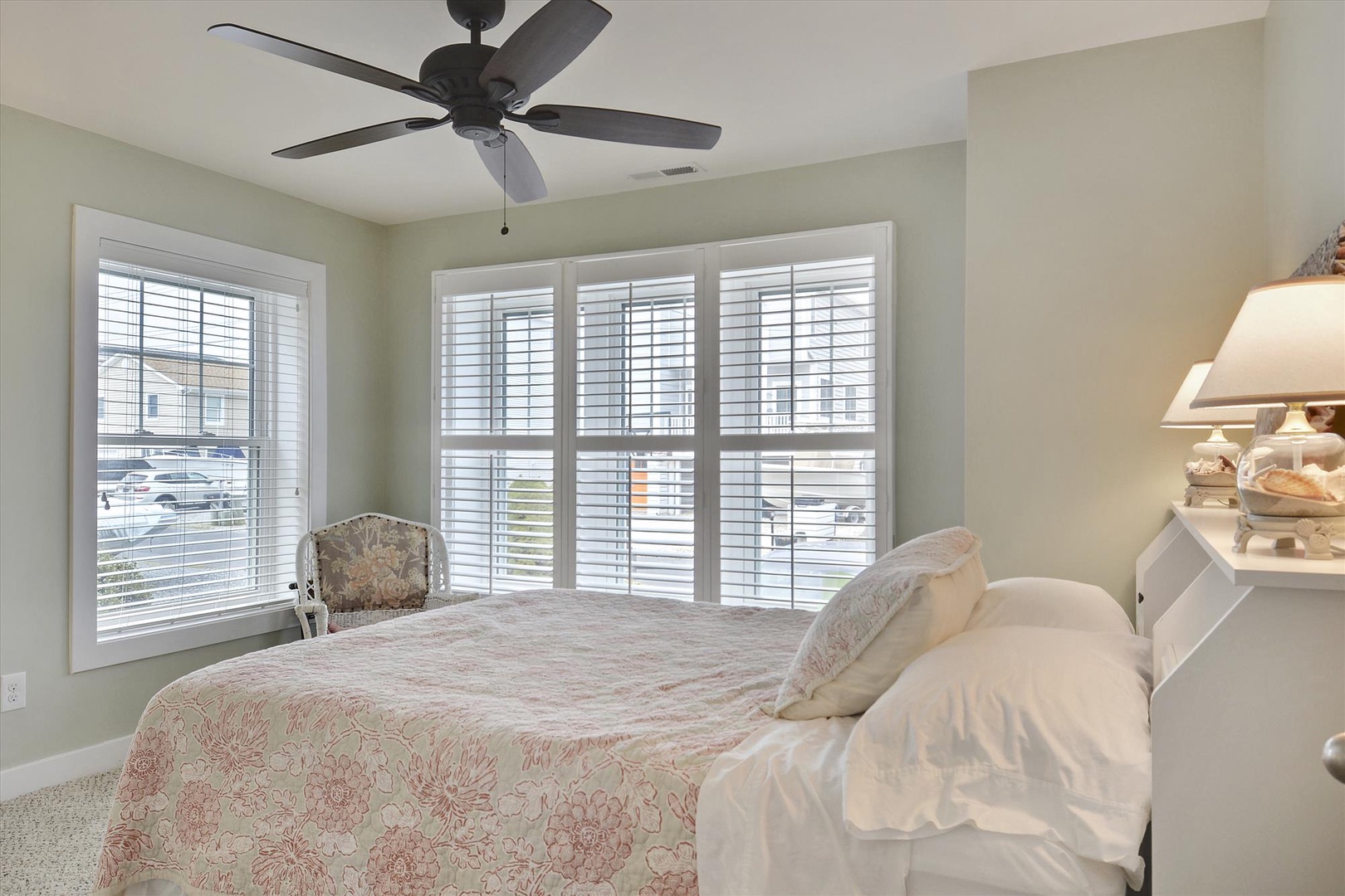 Bedroom #5