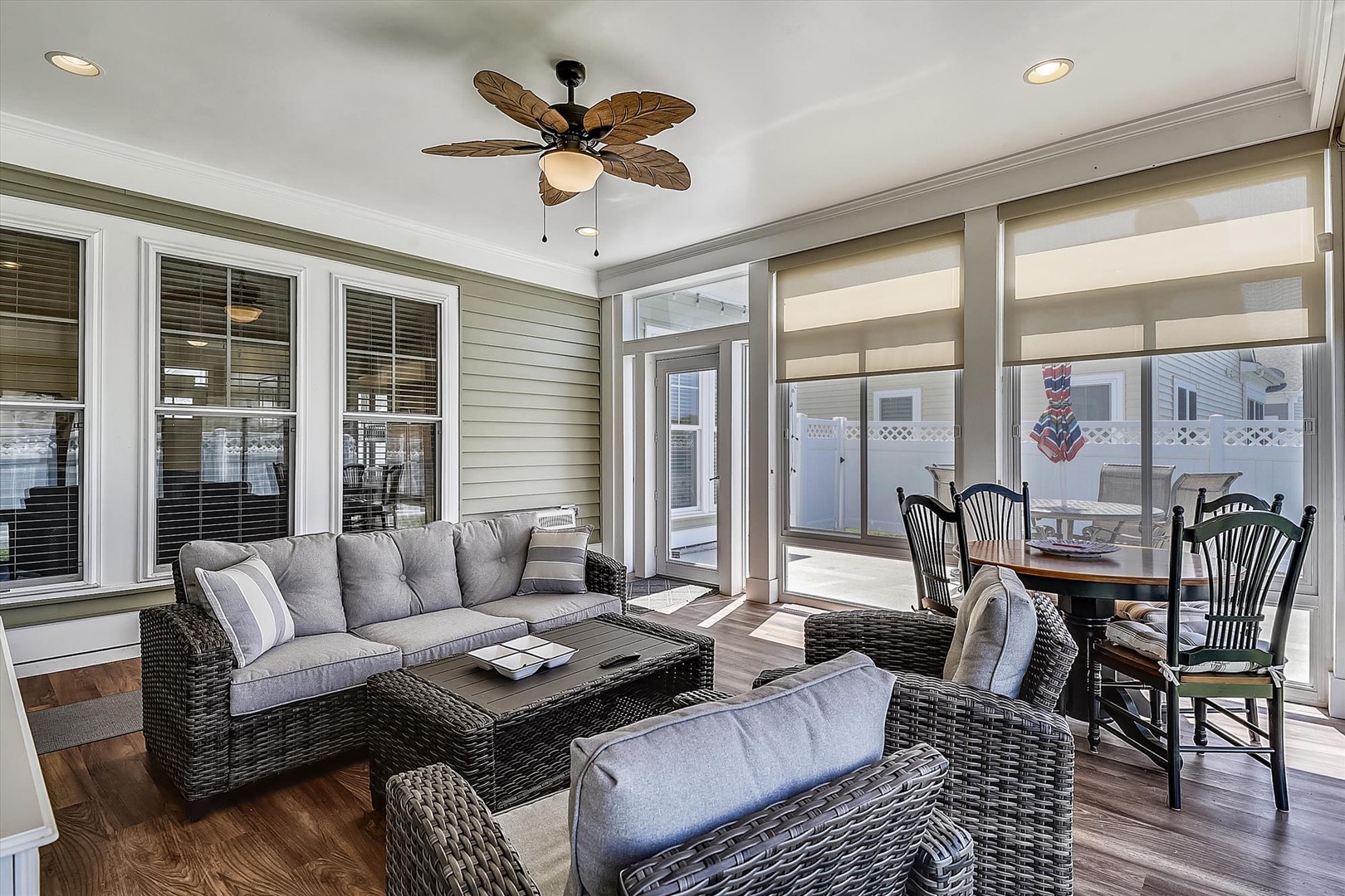 Sun Room
