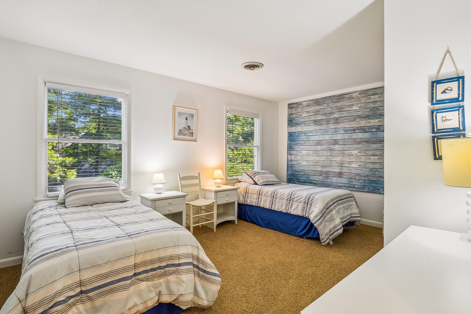 Bedroom #3
