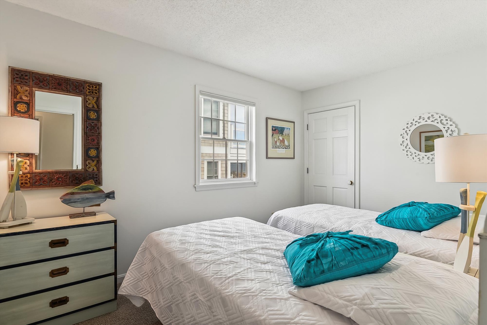 Bedroom #5