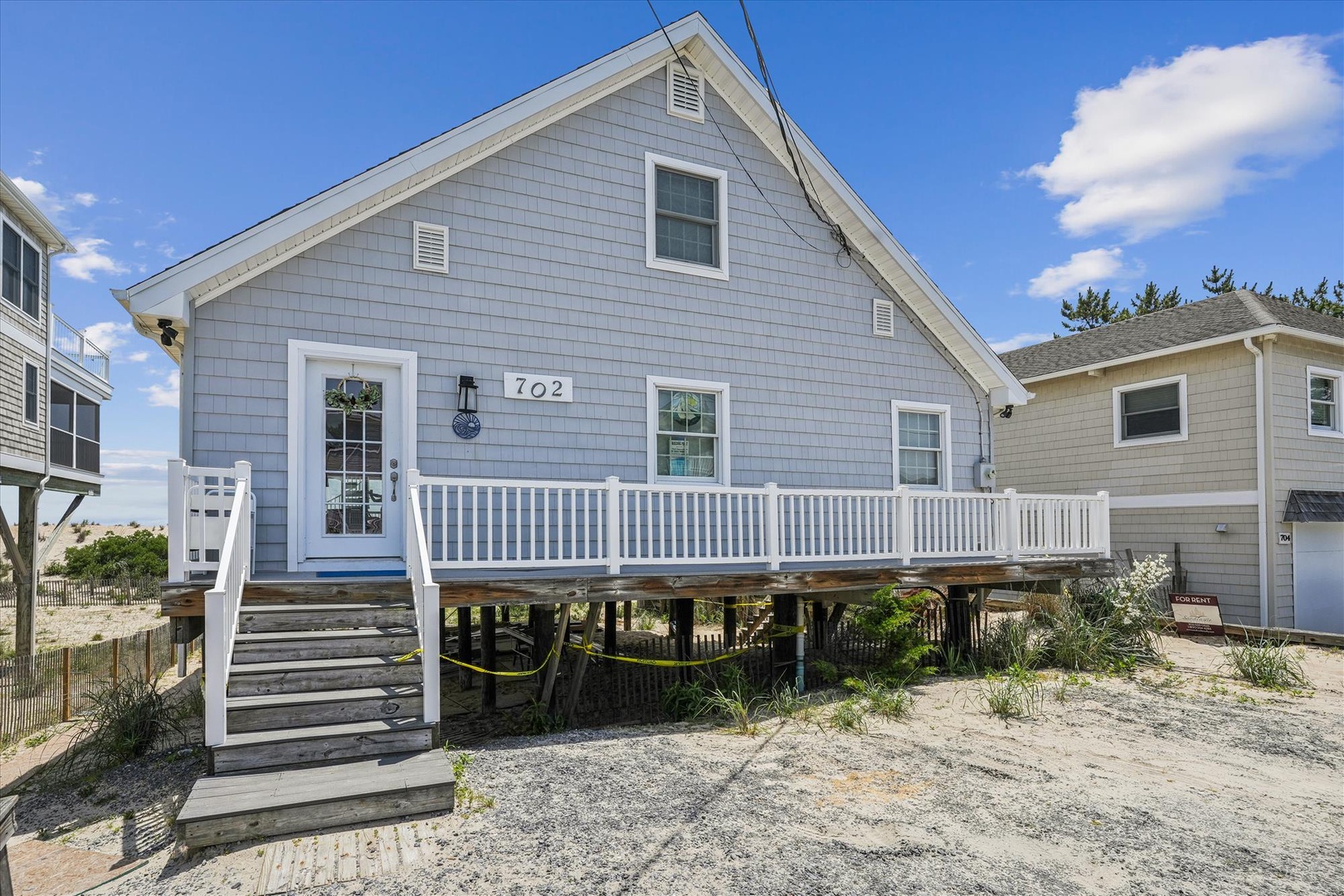 702 South Ocean Drive