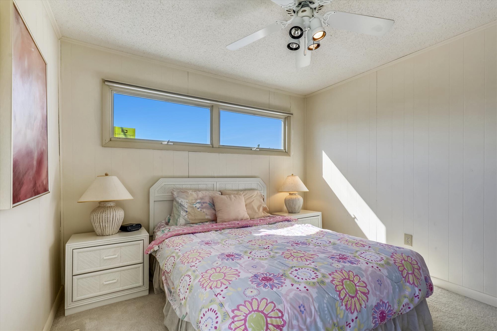 Bedroom #4