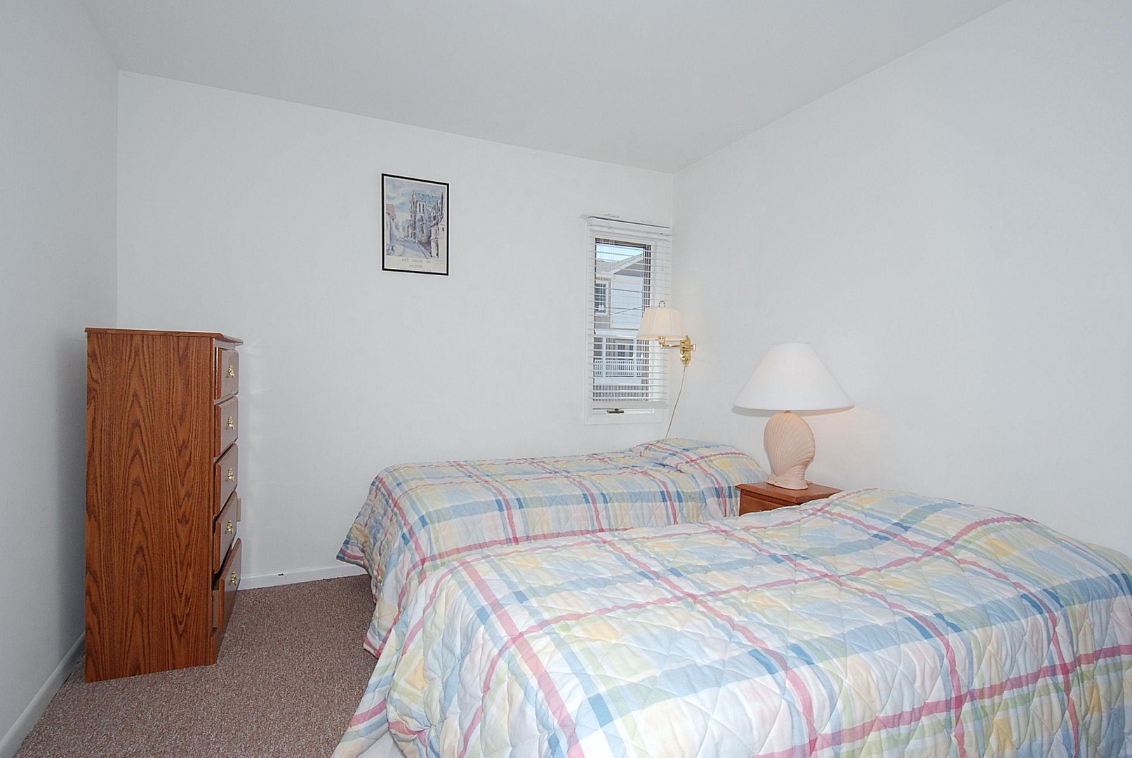 Bedroom #5