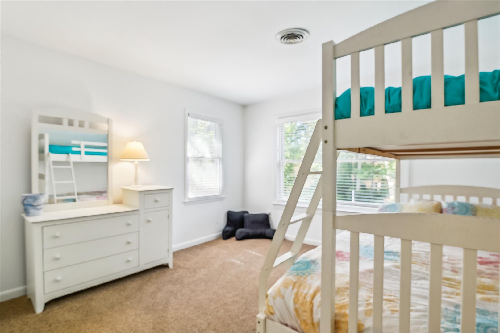 Bedroom #4