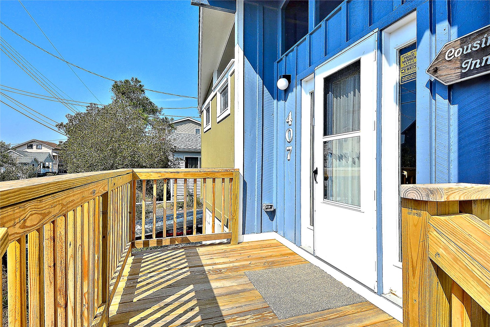 Porch