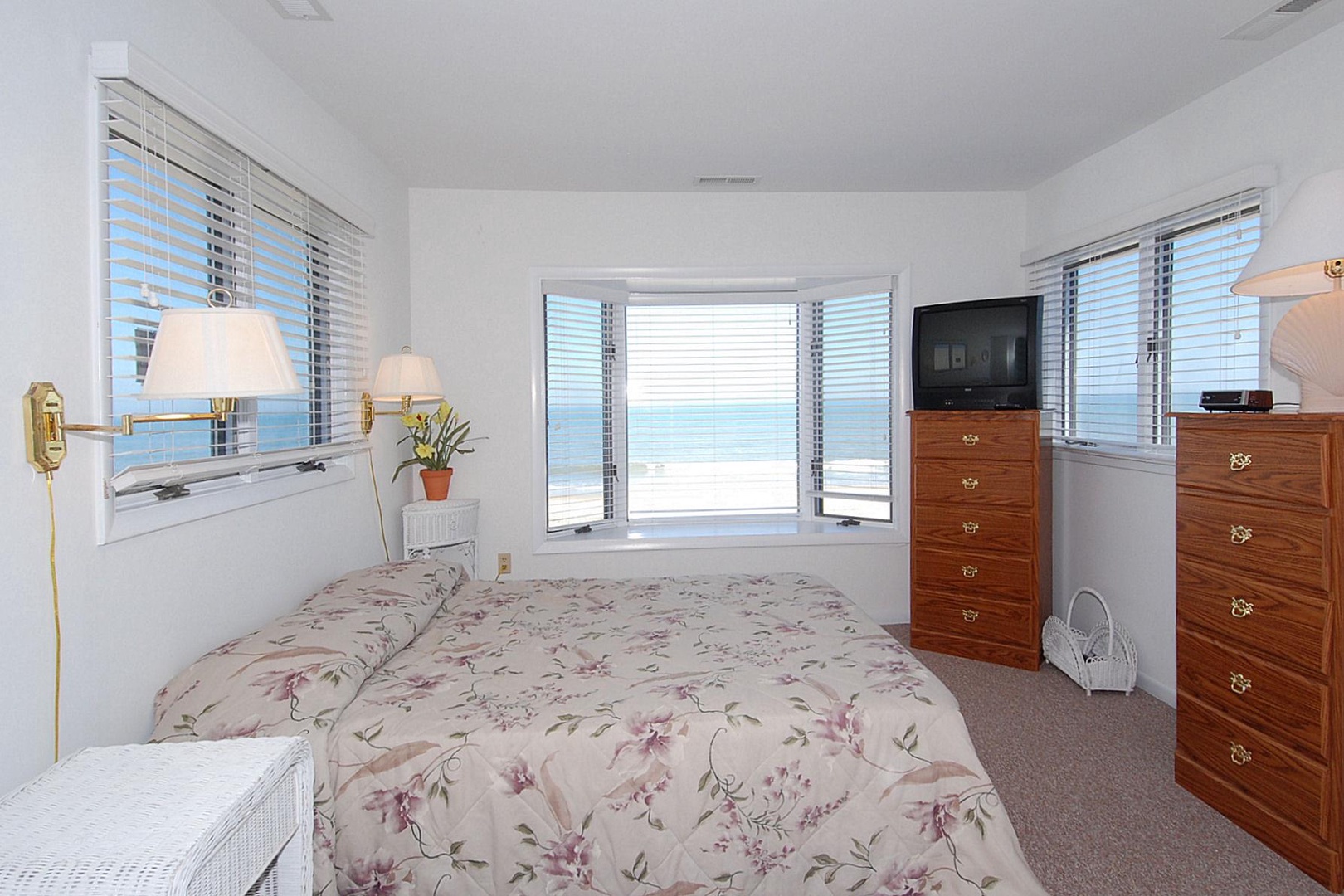 Bedroom #1