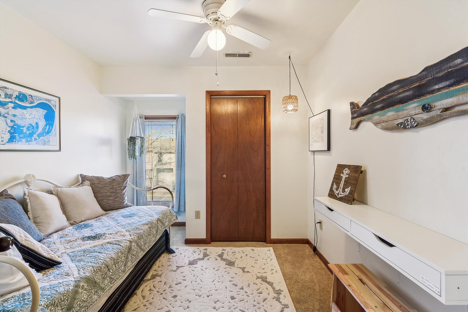 Bedroom #3