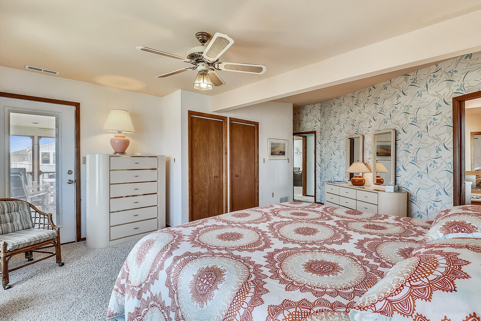 En Suite Bedroom #1