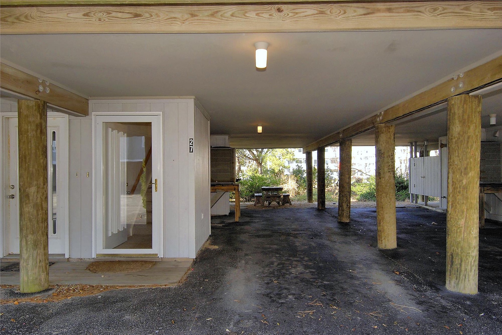 Carport