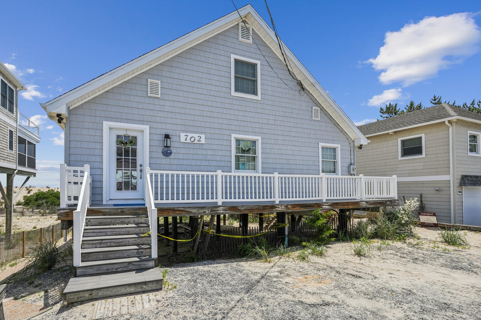 702 South Ocean Drive