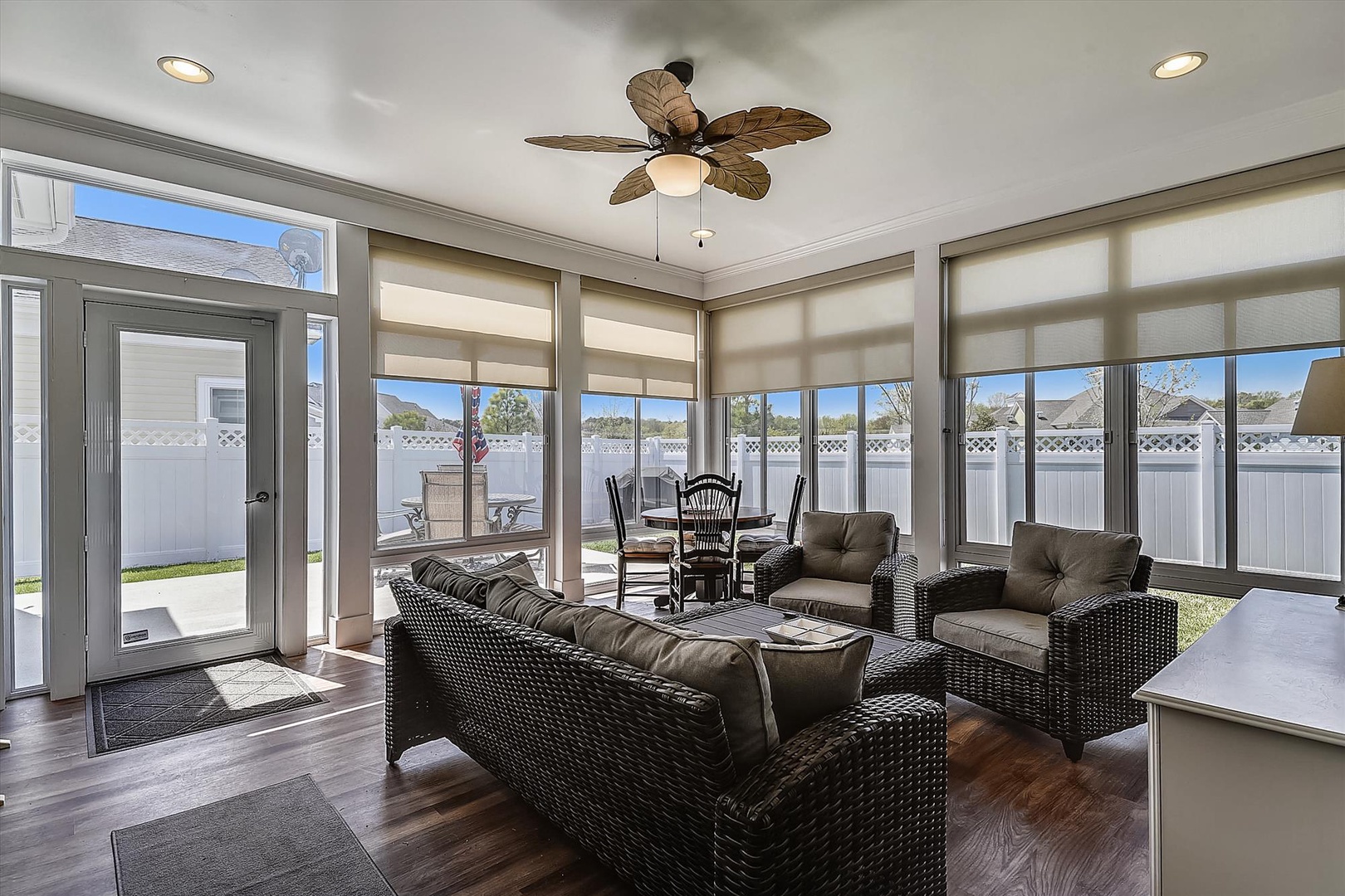 Sun Room