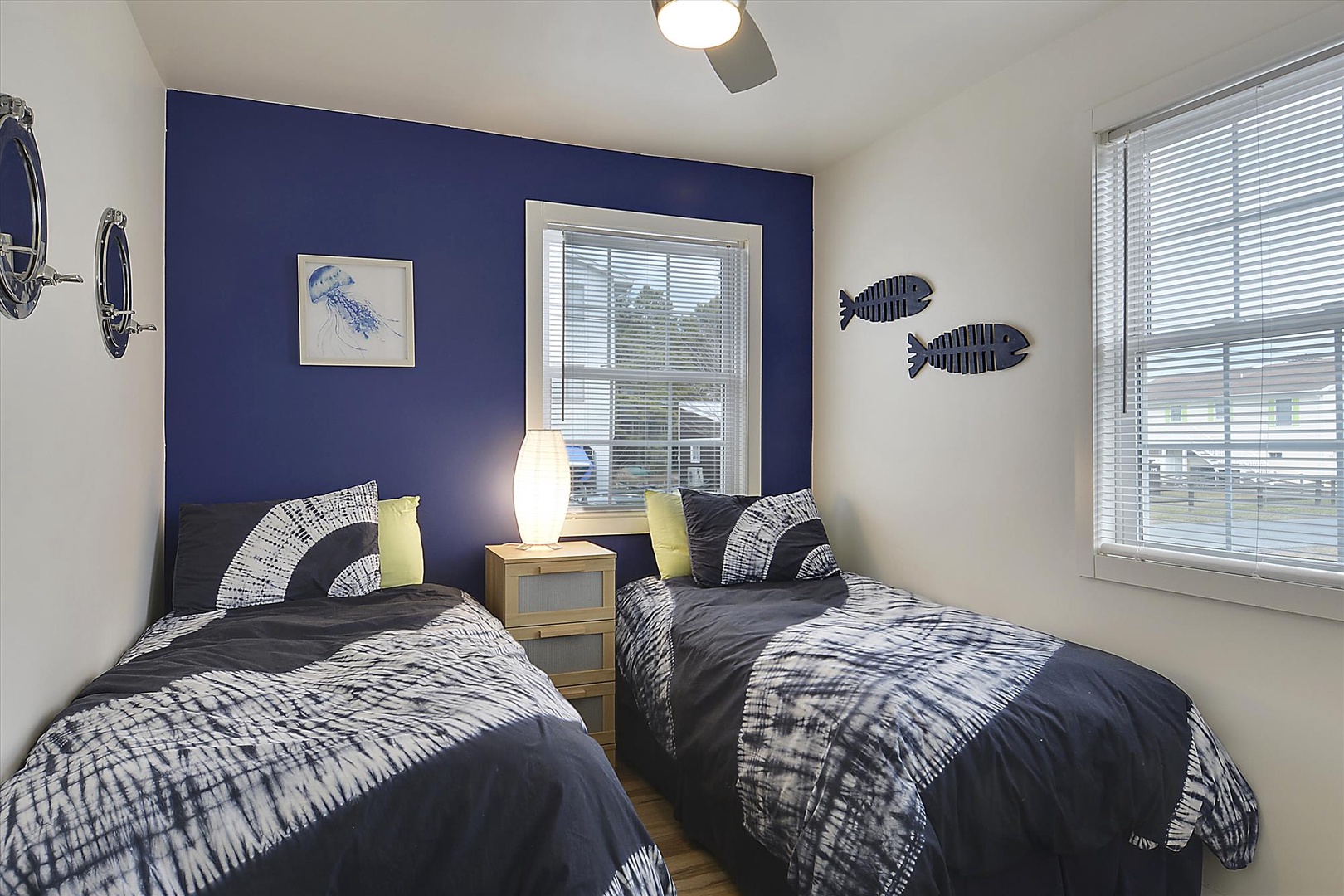 Bedroom #3