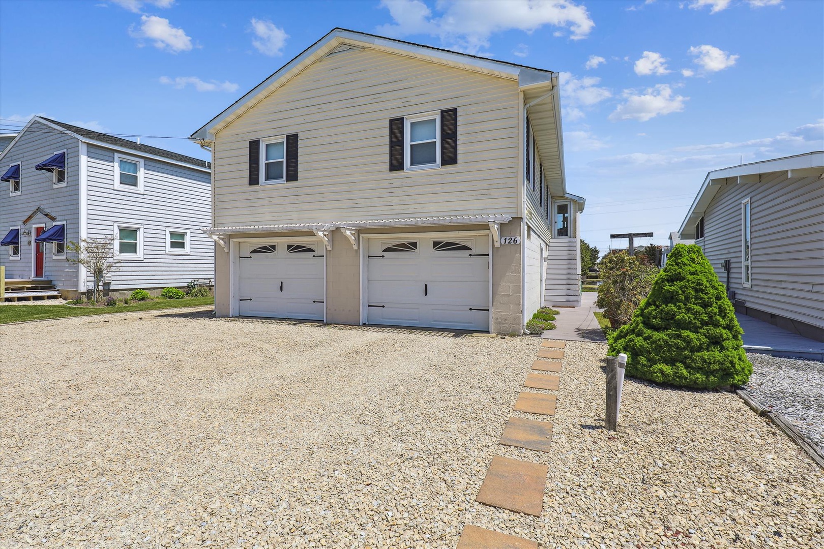 126 Bayshore Drive