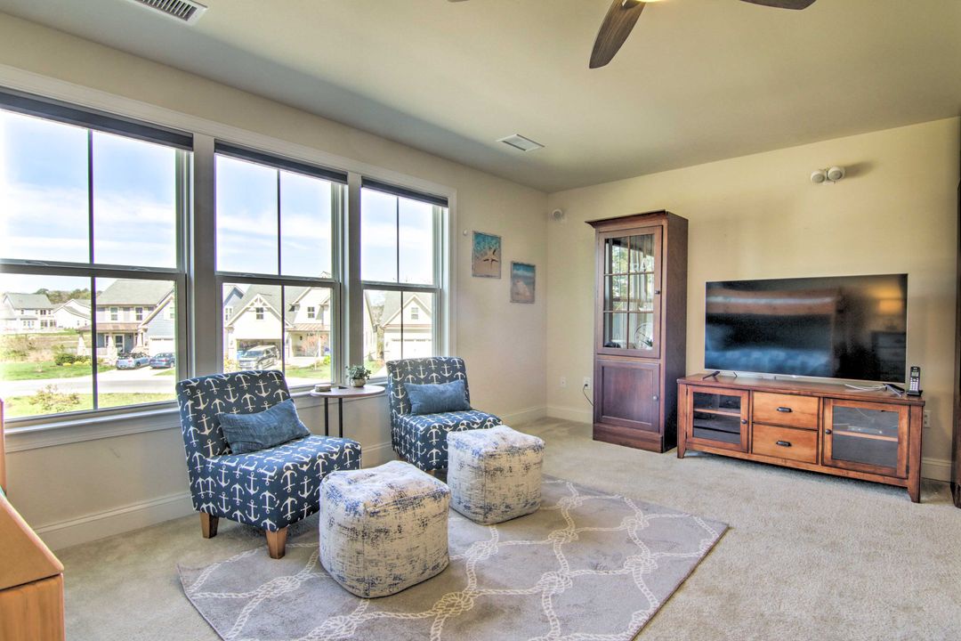 Sitting Area