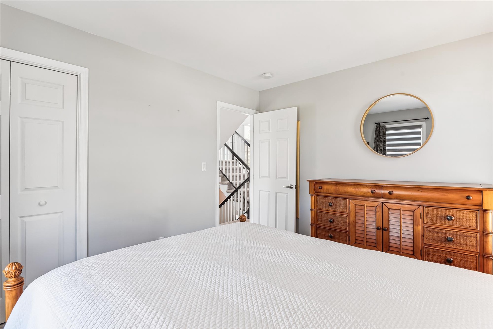 Bedroom #4