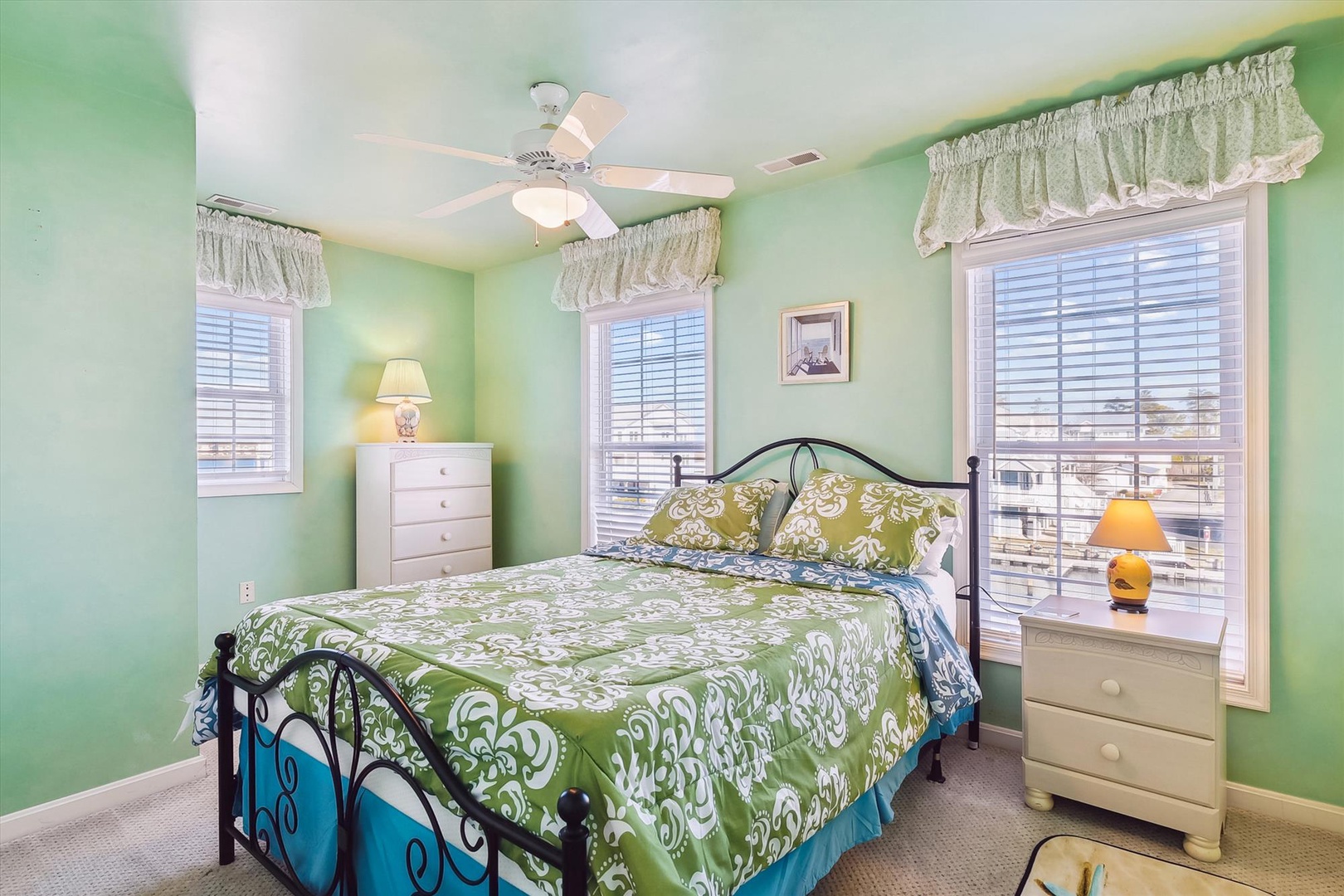 Bedroom #2