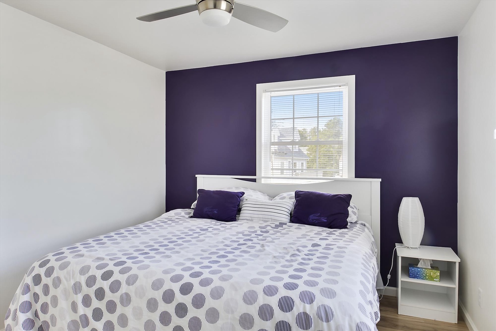 Bedroom #1